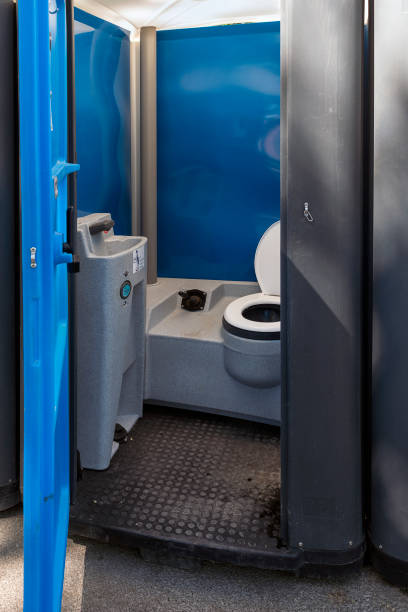 Best Construction site porta potty rental  in Hackleburg, AL