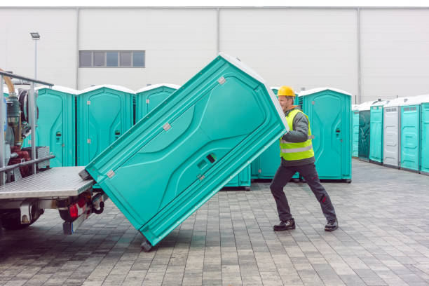 Best Local porta potty services  in Hackleburg, AL