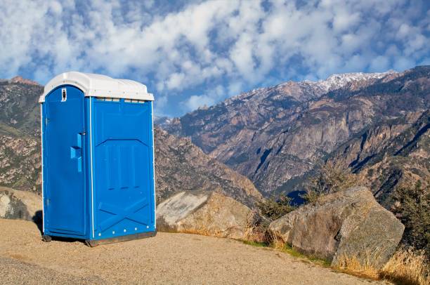 Best Restroom trailer rental cost  in Hackleburg, AL