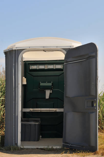 Best Affordable porta potty rental  in Hackleburg, AL