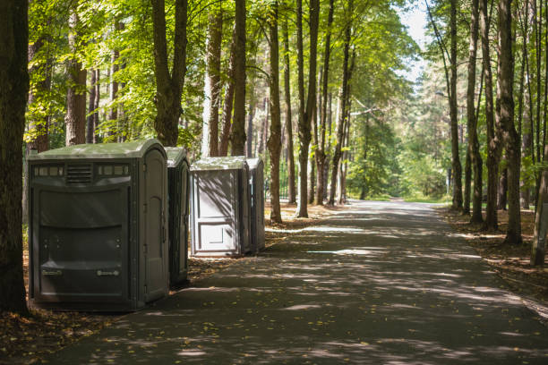 Best Portable toilet rental cost  in Hackleburg, AL