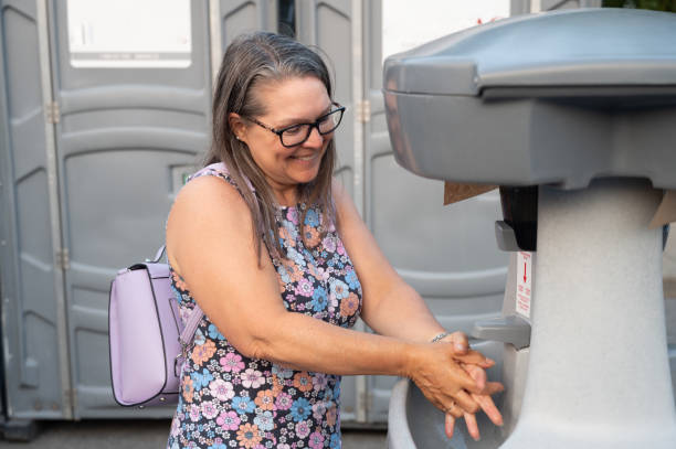 Best Porta potty for special events  in Hackleburg, AL